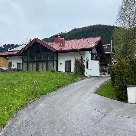 Chalet Anna Maria Villa Sankt Anton am Arlberg Exterior photo